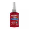 Loctite 2400-50ml Zabezpieczenie gwintów - średniodemontowalny (biała karta charakterystyki)