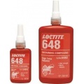 Loctite 648-50ml Środek mocujący