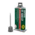 Loctite HY 4080 GY - 50g klej hybrydowy cyjanoakrylanowo-akrylowy, dwuskładnikowy